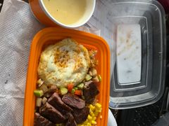 -豪客来牛排(鼓楼名店街店)