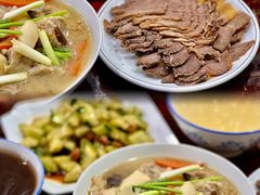 -御清斋总店(天一街店)