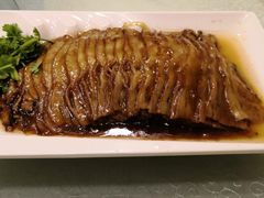 扒羊肉条-六顺园清真回族饭店(工程街店)