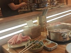 -焰江山·海鲜牛排烤肉自助(环形中心店)