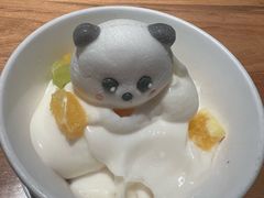 -黄山老妈·土菜(碧桂园店)