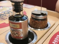 -华记煲仔华·煲仔饭(人和店)