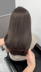 -V7 HAIR SALON烫发染发接发