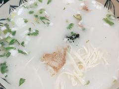 熬足八小时牛肉汤-牛三哥洛阳牛肉汤(生态城店)