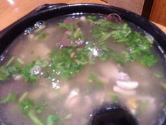 -百年尹氏汤包(湖南路狮子桥店)