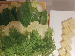 -蝎王府羊蝎子(西直门店)