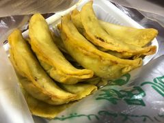 -老新隆牛肉锅贴(新街口店)