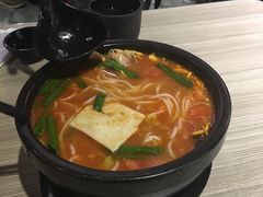 -云味馆·云南菜·云南米线(景田店)