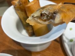 招牌黄鱼春卷-苏小柳手作点心(控江旭辉分院)