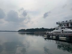 -仙海旅游度假区