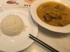 -翠华餐厅(百老汇店)