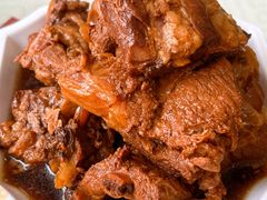 -永顺得小排骨(新华北路店)