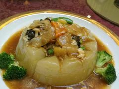 -福鼎轩海鲜大酒楼(皇轩酒店)