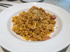 照烧鸡肉炒饭-必胜客(WOW西丽店)