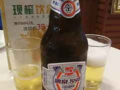 -柳州饭店·绿岛餐厅(友谊路店)