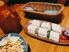 -泰堤坊(淡水体育馆店)