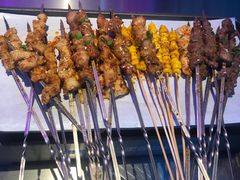 -燥次·烧烤酒场(万象城店)