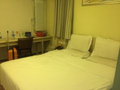 -7天酒店·北京上地清河地铁站店