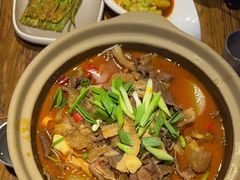 湖北牛三鲜-不是烧烤·武汉大排档(大成路店)