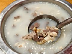 -前堡羊汤岫岩二部(乐雪店)