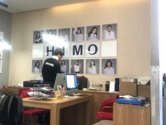-海马体照相馆(北京apm店)