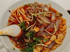 -陈阿宝·山西菜馆