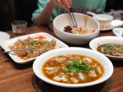 -美乐食街(小南店)