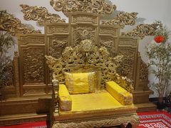 -江南韵·无锡太湖文化体验餐厅(凤凰天街店)