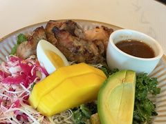 -BAKER&SPICE(环贸店)