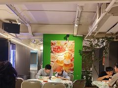 -欧记大排档·景德菜(上海首店)