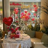 在南京！生日🎂餐厅给你们找好啦‼️