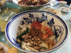 -临潼印象·特色陕菜