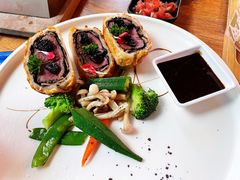 -Famous肥猫墨西哥音乐餐吧(五棵松华熙LIVE店)