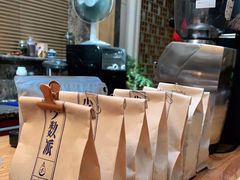-阿什卡咖啡馆ESSCA COFFEE(塔里木石油宾馆店)