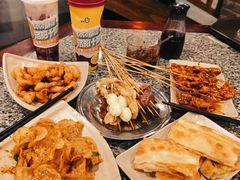 -小街天府(西工小街店)