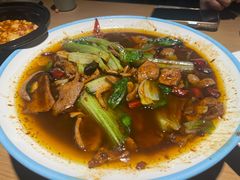 -卞氏菜根香·川菜(青羊万达店)