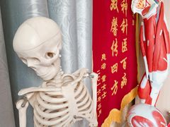 -御筋堂正骨推拿(星源国际店)