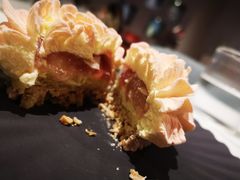 -潮一不贰·法式甜品·生日蛋糕·西式简餐(外滩店)