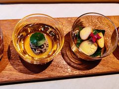 百味人生-叶叶菩提·晋福宫