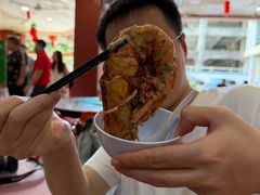 -大茄来海鲜餐厅(亚洲城分行)