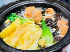 -火宫殿·小吃王国(坡子街店)