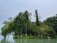-南北湖风景区