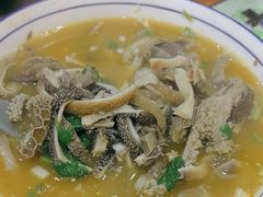 -老师家羊杂碎(延安总店)