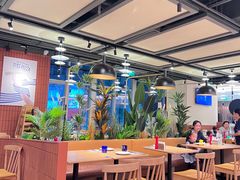 -玛尚诺意式餐厅(日月光店)