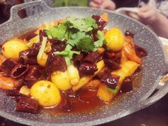 油焖大虾-朕之味(龙湖·西城天街店)