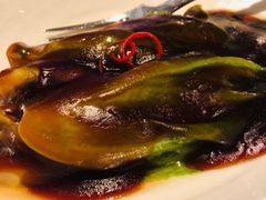 -无锡苏宁银河国际酒店-悦府65中餐厅
