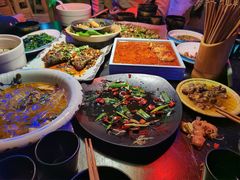 -醉小酒馆·川菜·江湖菜·重庆菜(观音桥旗舰店)