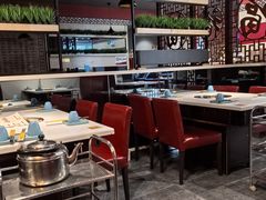 -鸭掌门特色火锅(文景路店)