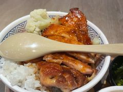 -吉野家 (新街口外大街店)
