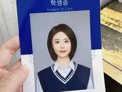 -花儿照相馆·最美证件照(红旗街万达店)